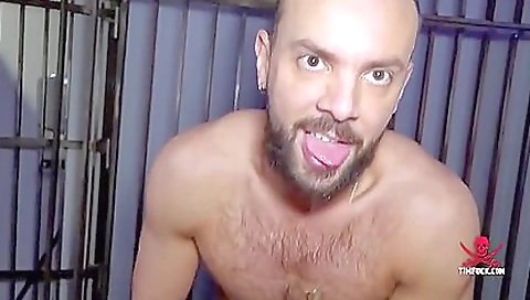 Sexy brunette slut take lizzy and cum