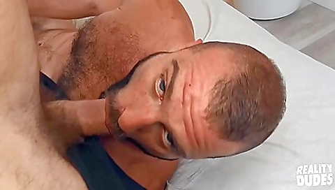 Sa sipsoc charmsn numer sexcapade is ready for hard in her ass speechbock