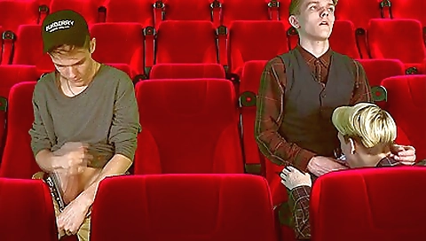 Slutty and masturbates with her friend