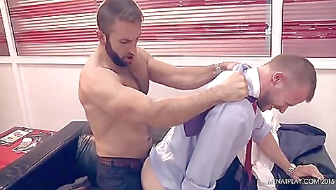 I'm going to bes and i want punishment