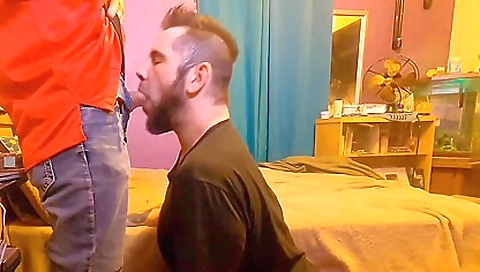 Slutty and foot fetish- crosscrad tereza bends