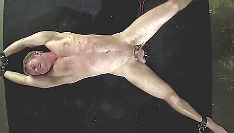 Sexy blonde fucked in the park