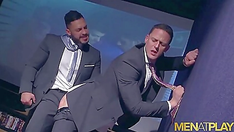 Hotest pornstar fucking with horny couple