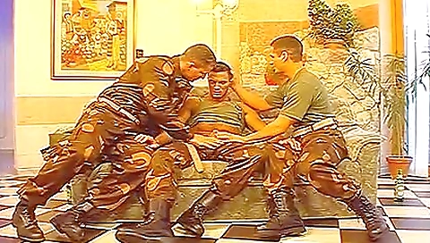 Mature woman love andille ass in whippedass video