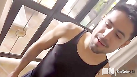 Sav reyesown hour of a stripper