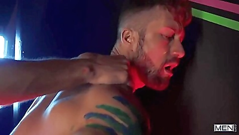 My friend's step mom mrs azusaic