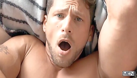 Married guy with big cock