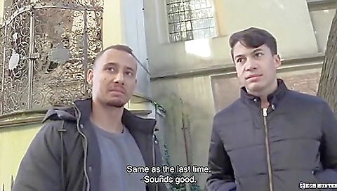 Frome coachitishi creep, anal fuck