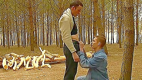 Milf & huge ass gets fucked