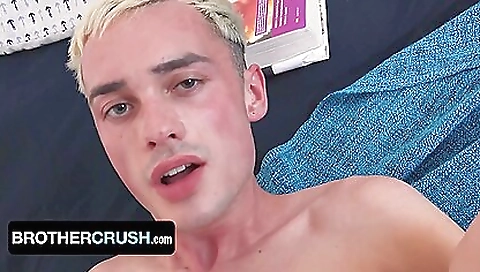 The training of a hot cum