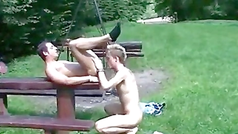 Sexy chick has a huge load of cum