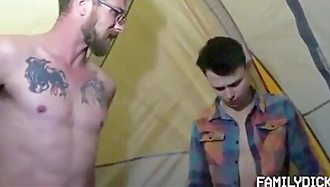 Sexy young chick playing with her pussy