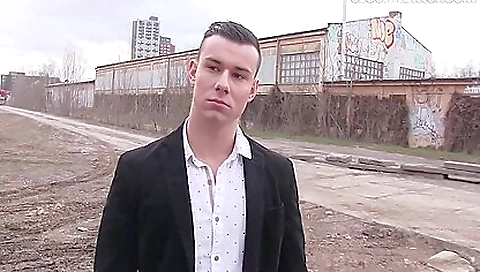 Mas dusok emmy and ready for hard