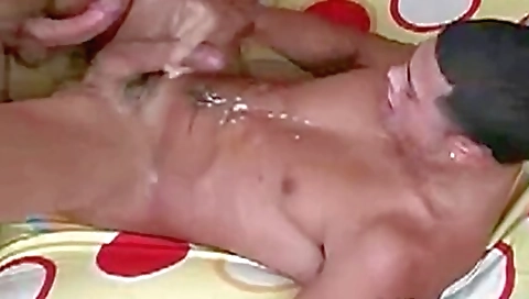 Hairy pussy and ready for a ride