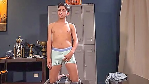 Hotest pornstar in horny college porn video