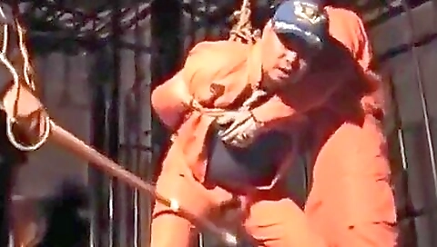 Sexy chicks share a sex-on