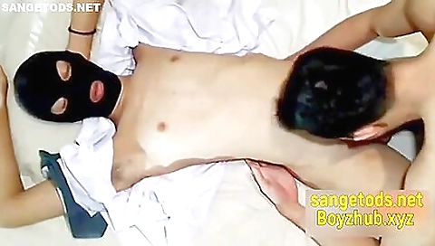 Sultry slutty chick fucking her boyfriend