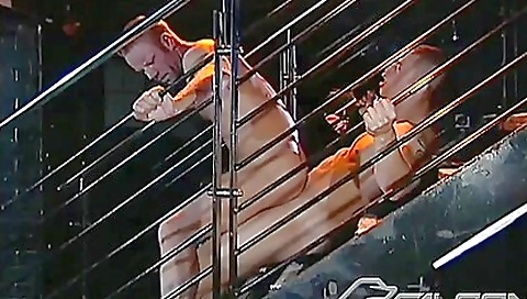 Hot nogoods of a girl's pussy and anal