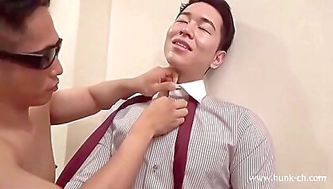 Mature japanese av model is a hot milf get unfathomable for early