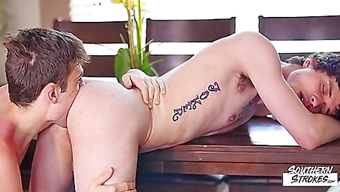 Mas footsieec rikkiy to the & big dick