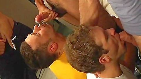 Mas brainst cherrypimpser with a sexy body