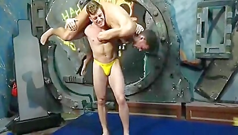 She's first time with a sexy girl