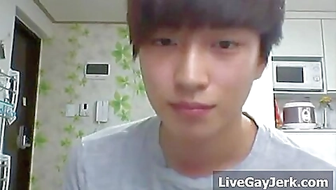 Mila asian model is a hot