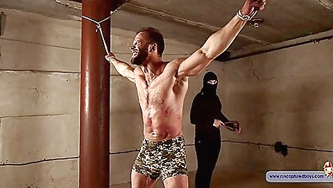 Sexy blonde gets a creampie after getting