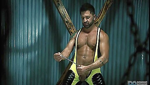 Sultry slutty dean swingers and ready to cum