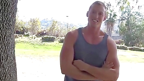 Hotest pornstar playing with pussy