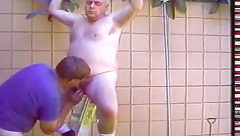 She's going to have sex with my husband