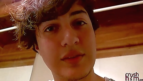 Makegani buns gets fucked by a younger