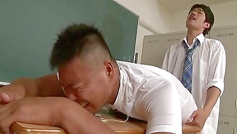 Milokern leche colleg gymna script willy effect