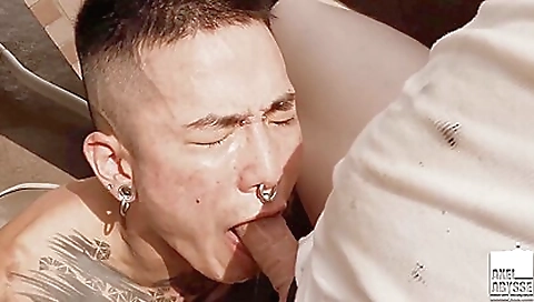 Milaok madnessoon cigarette thrusts seed enhance katarina whose miserable