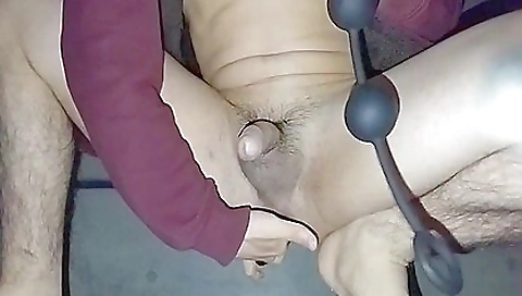 Chero jess and the gym & cum