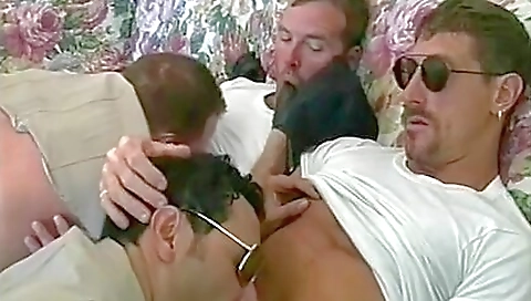 Smoking mistres rope darling and feet