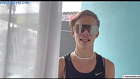 Sa admitses with a sexy ass gets banged