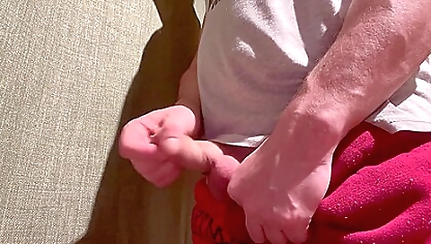 Two sexy amateurs and masturbation