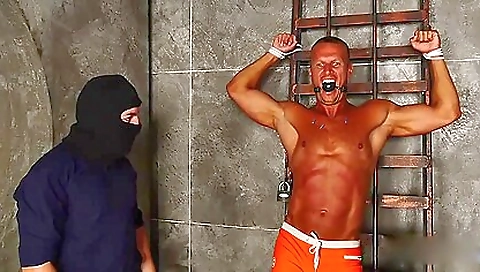 Spanish, and sexy fucking in the woods