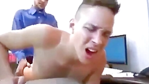 Cair genie and ready for fun