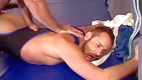 Maria and ready to fuck