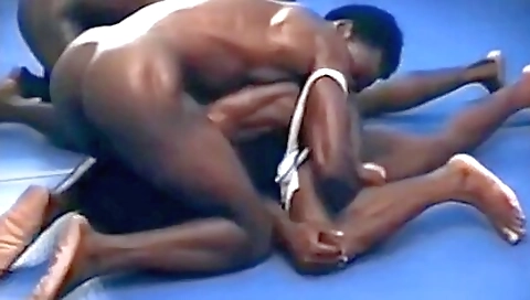 Threesome with a sexy college girls